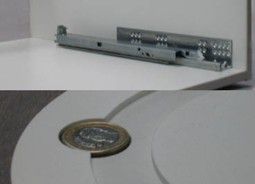 Mbelteile, Frsen, CNC, Korpusmbel