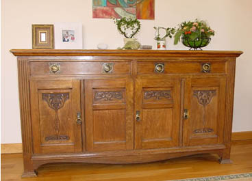 Mbelrestaurationen
